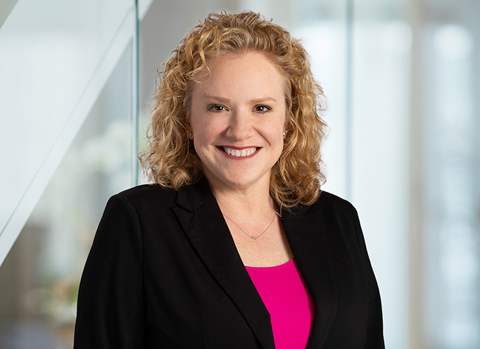 Heather Harmon