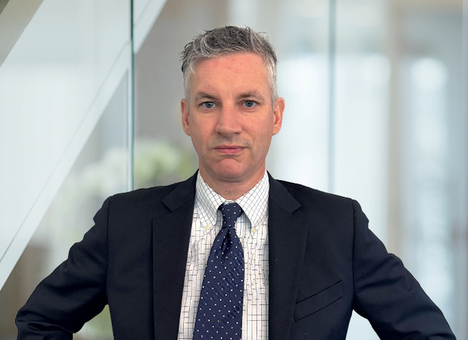 Matthew Hayes Headshot