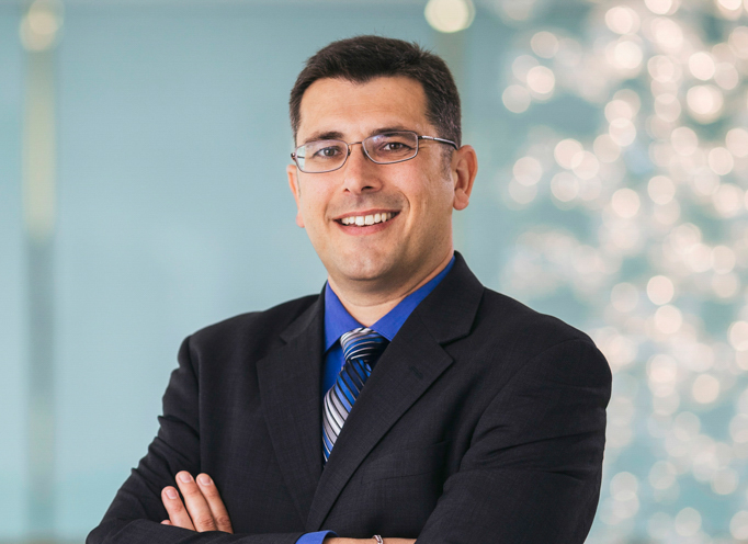 Michael Hecht