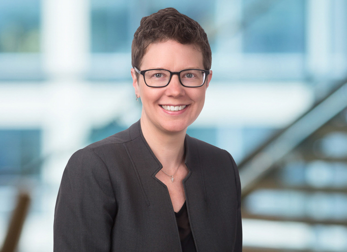 Karen Hermann