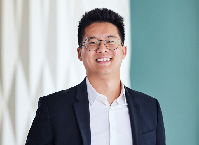 Michael Huang