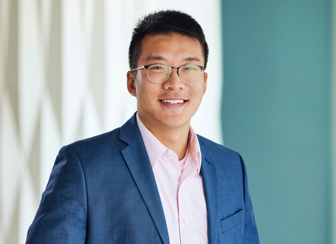 Louis Jin