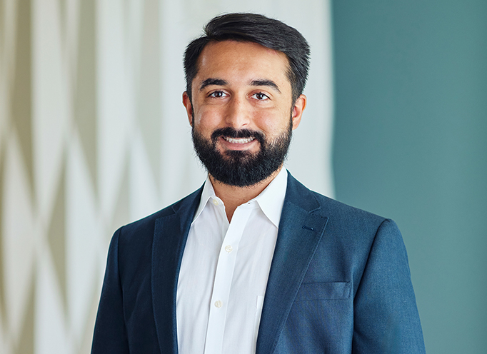 Sachin J. Joshi | Professionals | Venable LLP