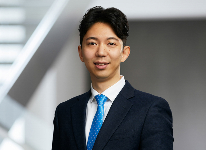 Daniel Kang