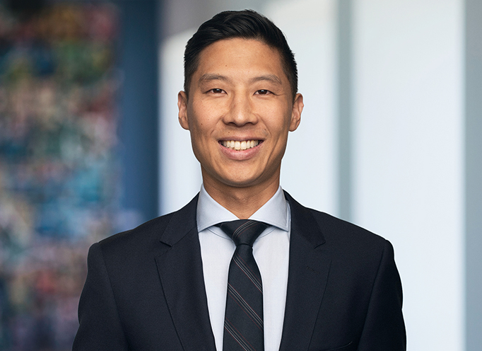 Jonathan Ko