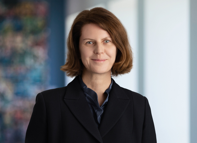 Anne Le Rolle