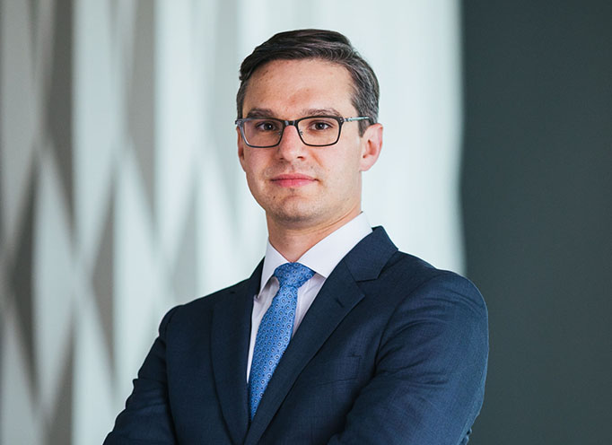 Levie David