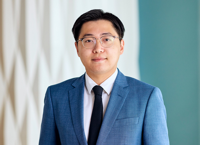 Lin Steven