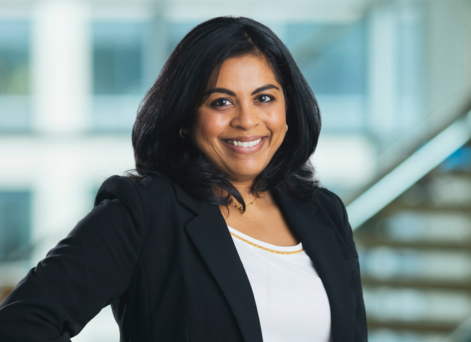 Deepti Loharikar