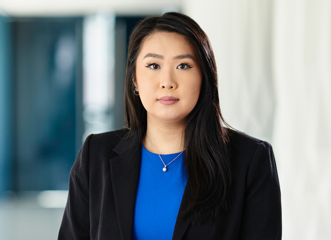 Ashley Luong