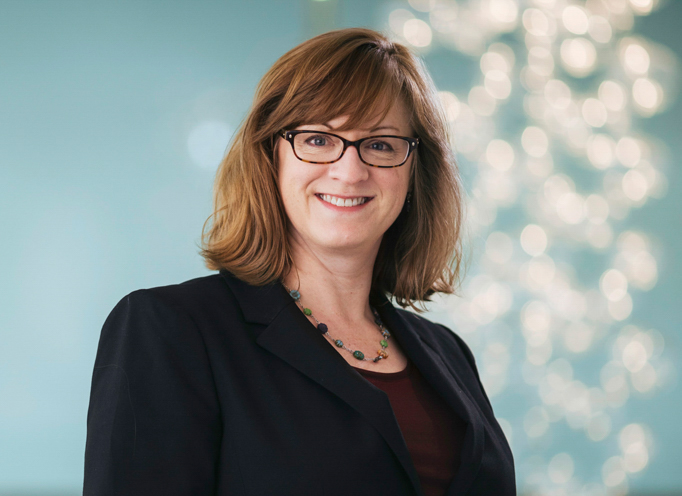 Patricia Malone