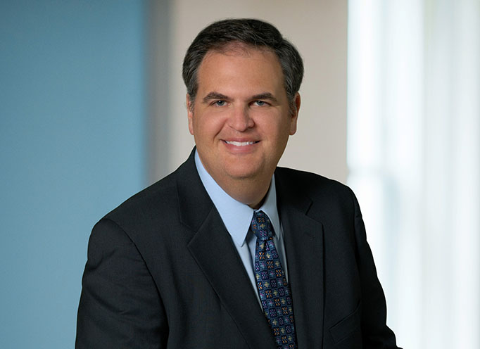 Mandelker Lawrence