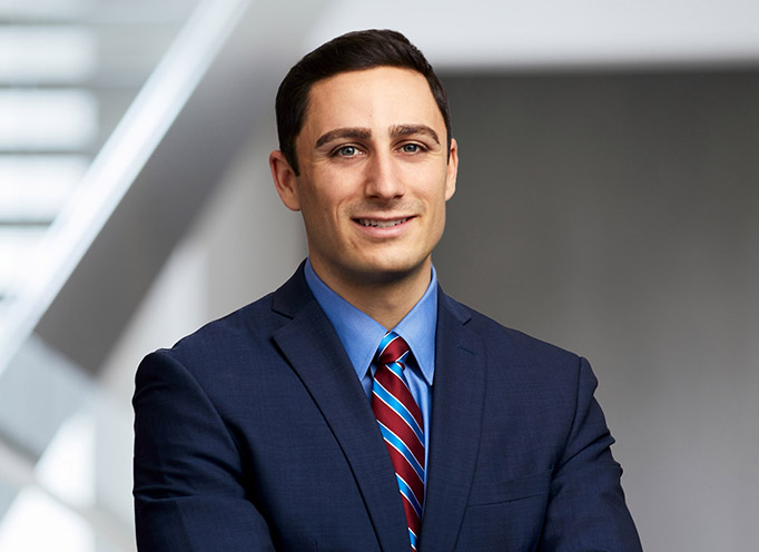 Nicholas Marcello