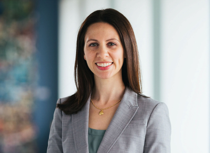 Melissa McLaughlin