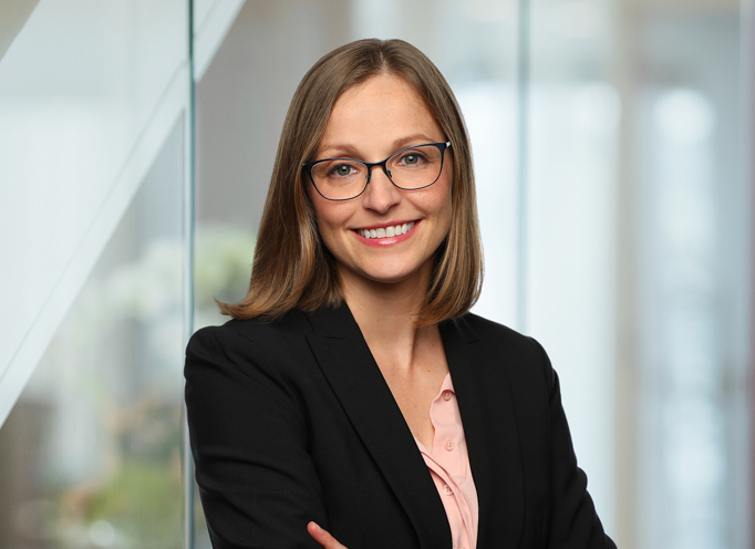 Michalski Julie