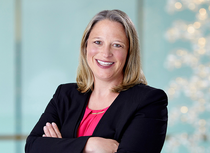 Heather Mitchell