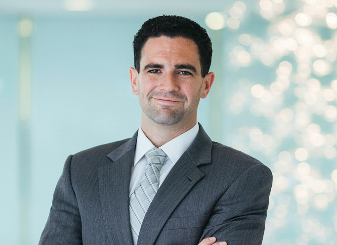 Nick Mongelluzzo