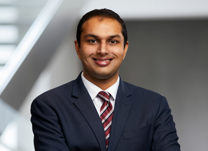Abhijit Nagaraj