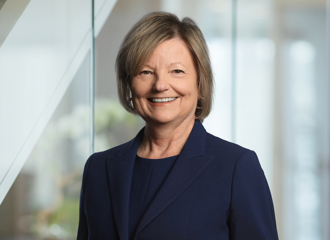Sandra Newman