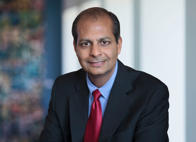 Hemanshu Nigam
