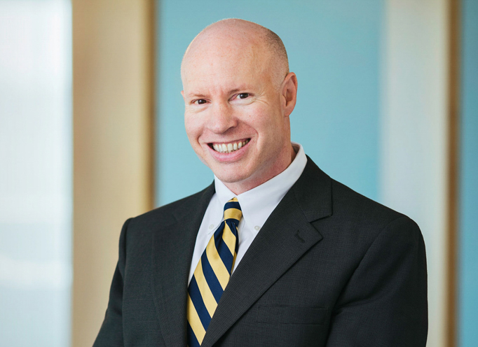 Brian O'Connor
