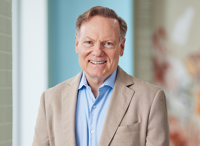 Jeffrey Ostrager