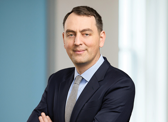 Arie Peled