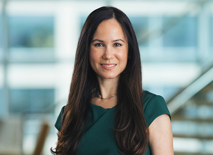 Tara Sugiyama Potashnik