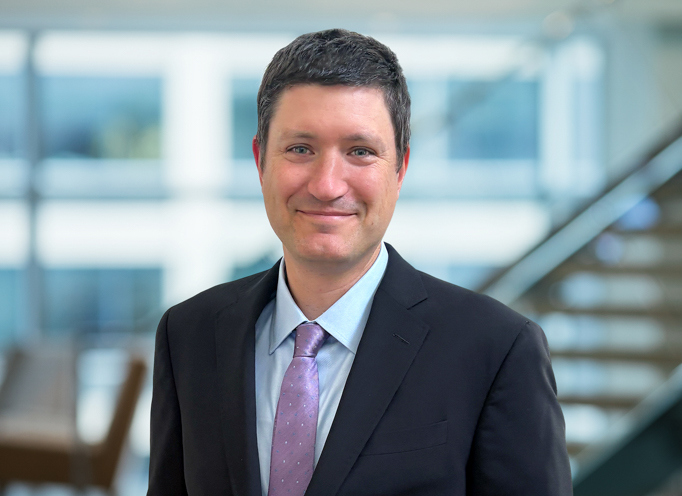 Ben Racenberg