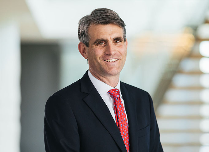 Raymond Joshua