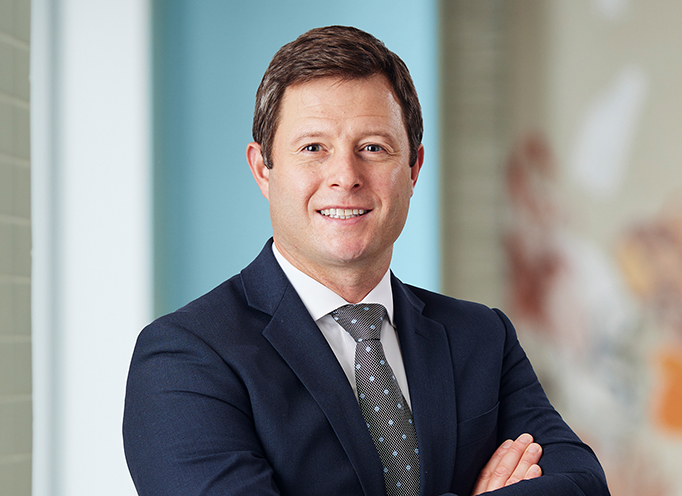 Nicholas Reiter