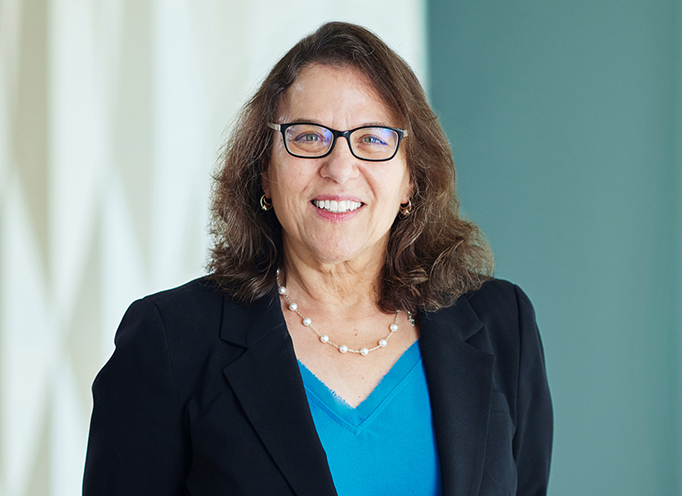 Laura Rich