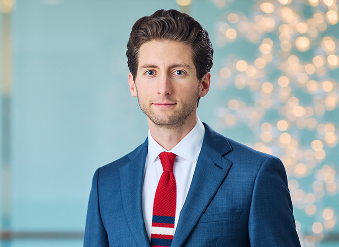Nico Sarbanes