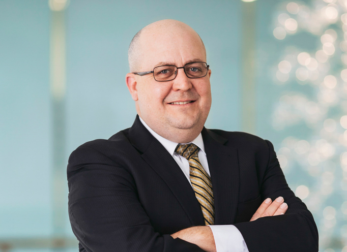 Schiffer Michael