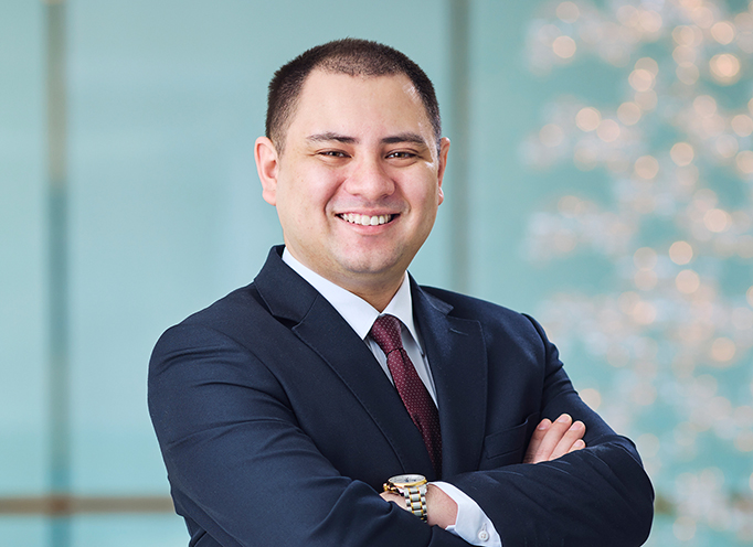 Daniel Schwartz
