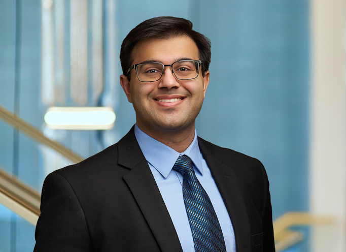 Akshat D Shah