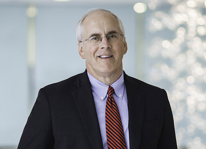Kevin Shepherd
