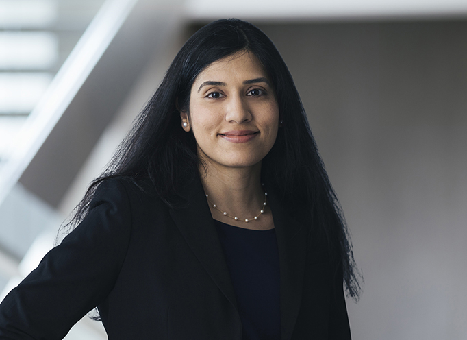 Prajakta Sonalker