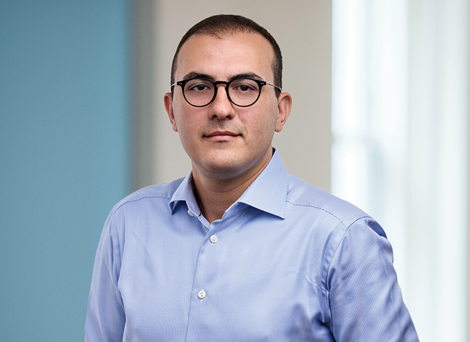 Arif Soto