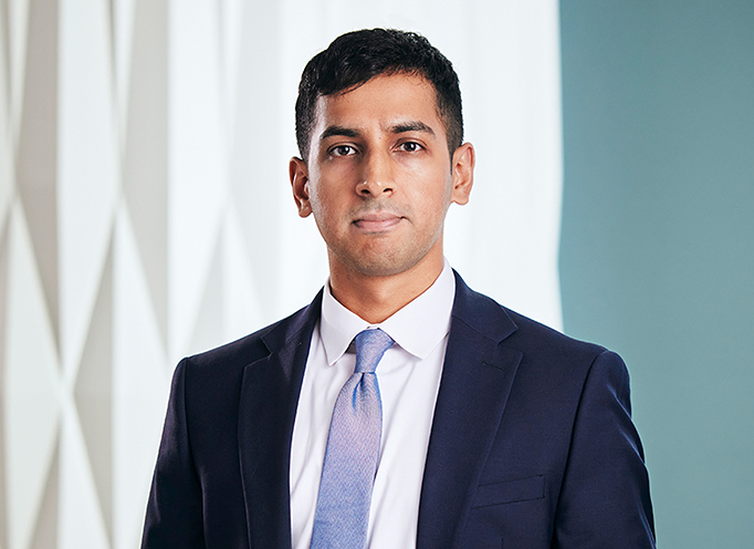Vikram Suryavanshi