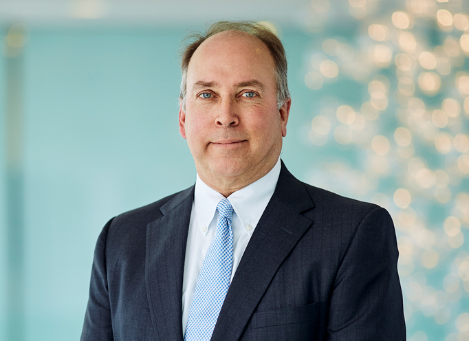 Ronald W. Taylor