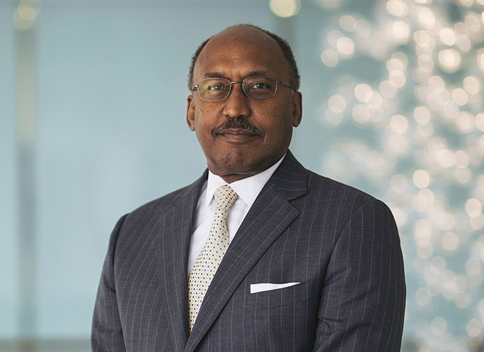 Kenneth Thompson