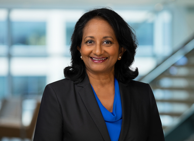 Vallabhan Shalini