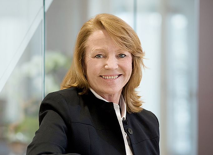 Theresa Van Vliet
