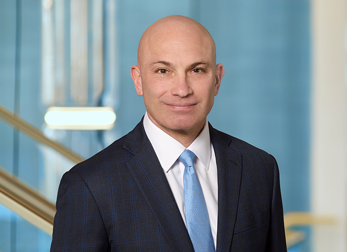 Russell Wolfson