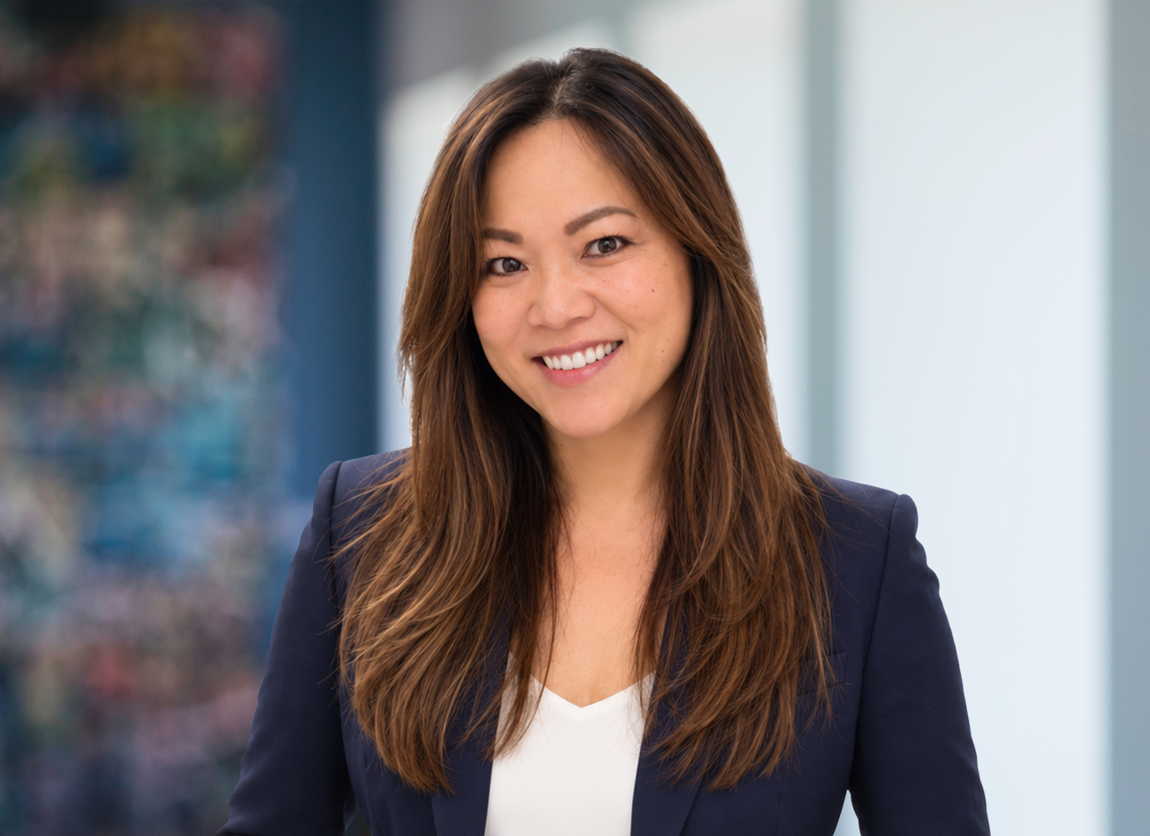 Amy Wong