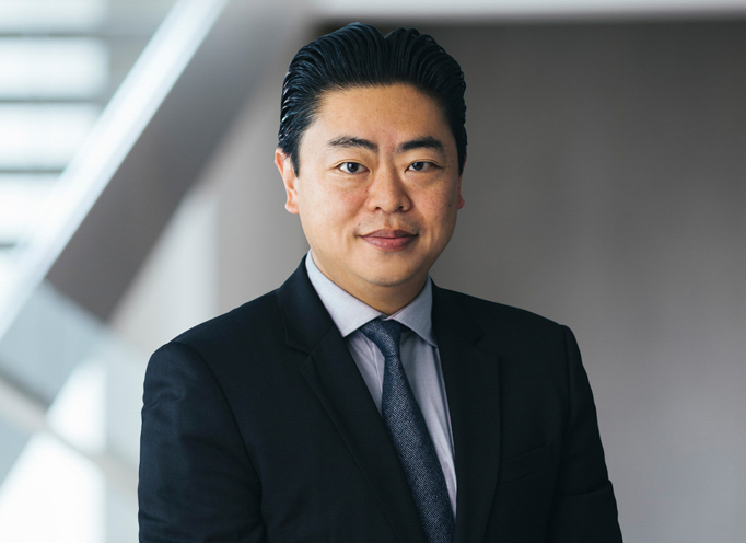 Wong Ha Kung