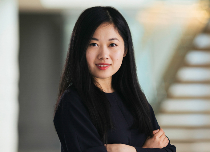 Xu Wenning