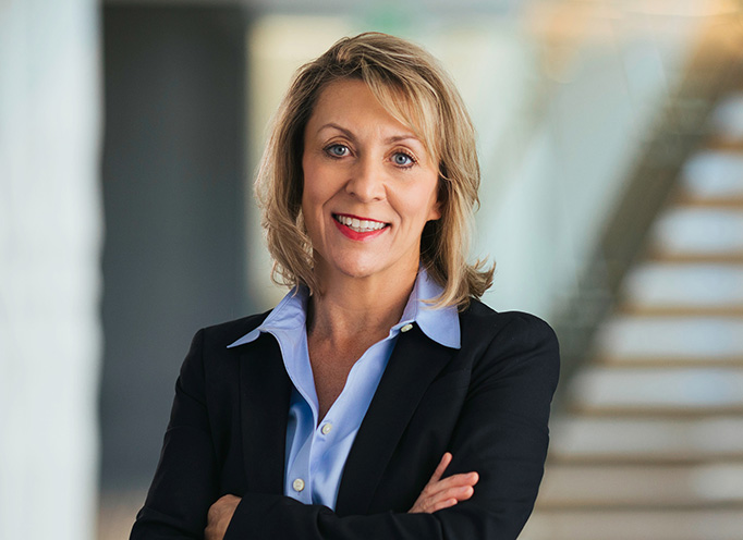 Gina A. Zentz | Professionals | Venable LLP
