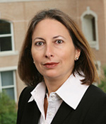 Nora Garrote, Co-Chair